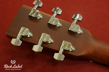 D-16GT - Natural